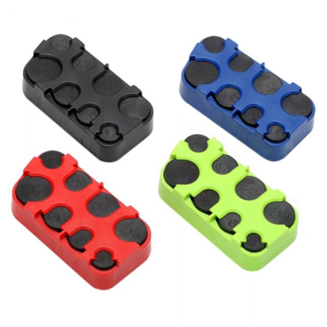 כיצד ארנק פלסטיק למטבעות שומר על המטבעות שלך מאורגנים ונגישים